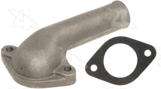 Four Seasons Engine Coolant Water Outlet P/N:84923