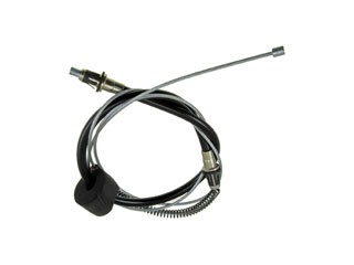 Dorman - First Stop Parking Brake Cable P/N:C94166