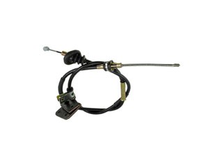 Dorman - First Stop Parking Brake Cable P/N:C94183