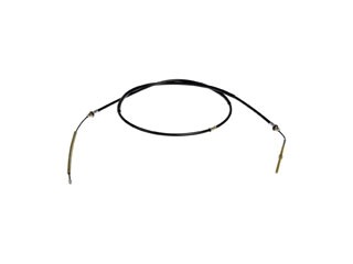 Dorman - First Stop Parking Brake Cable P/N:C94163