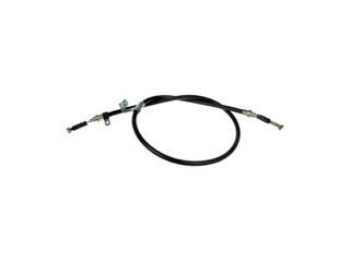 Dorman - First Stop Parking Brake Cable P/N:C660018