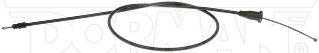 Dorman - First Stop Parking Brake Cable P/N:C661399