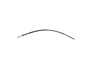 Dorman - First Stop Parking Brake Cable P/N:C95436