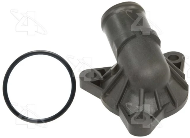 Four Seasons Engine Coolant Water Outlet P/N:85285
