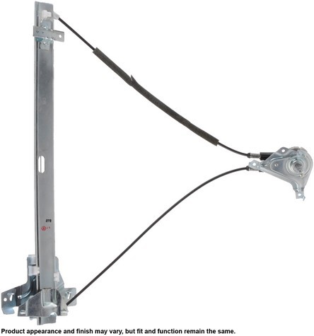 CARDONE New Window Regulator P/N:82-396M