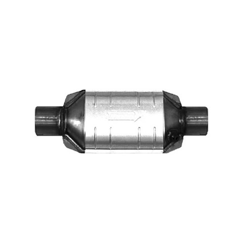 AP Exhaust Catalytic Converter,Catalytic Converter-Universal,UNIVERSAL CONVERTER P/N:608227