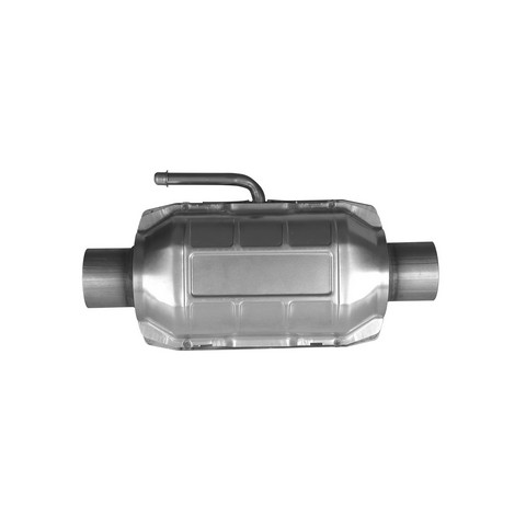 AP Exhaust Catalytic Converter-Direct Fit,Catalytic Converter-Universal P/N:602005