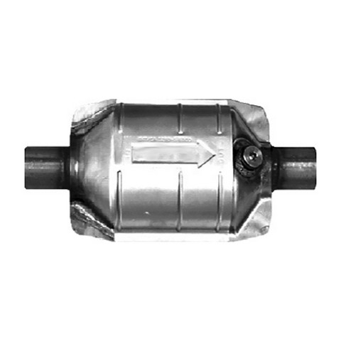 AP Exhaust Catalytic Converter,Catalytic Converter-Universal,UNIVERSAL CONVERTER P/N:608295