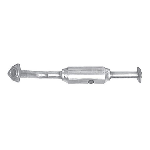 AP Exhaust Catalytic Converter,Catalytic Converter-Direct Fit P/N:645426