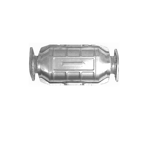 AP Exhaust Catalytic Converter,Catalytic Converter-Direct Fit P/N:642793