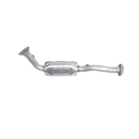 AP Exhaust Catalytic Converter,Catalytic Converter-Direct Fit P/N:645429