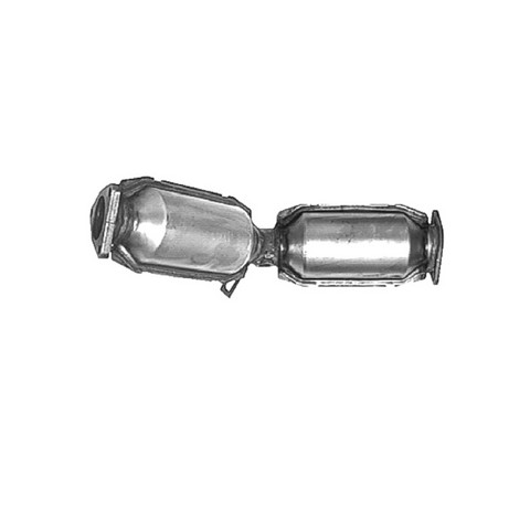 AP Exhaust Catalytic Converter,Catalytic Converter-Direct Fit P/N:642713