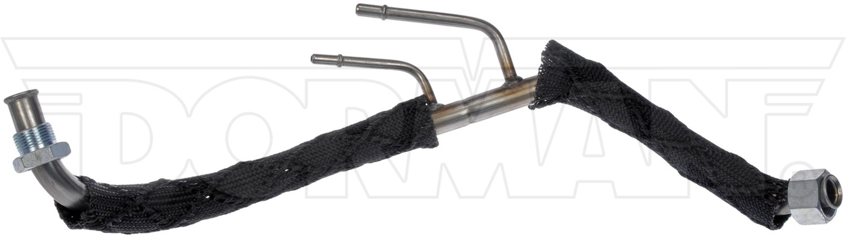Dorman - OE Solutions Exhaust Gas Recirculation (EGR) Line P/N:598-157