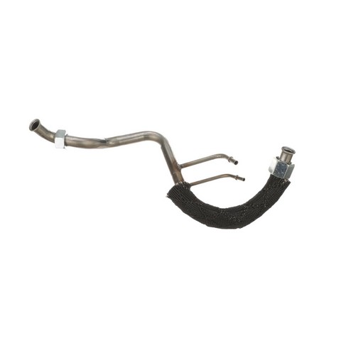 Standard Ignition Exhaust Gas Recirculation (EGR) Tube P/N:ETB4