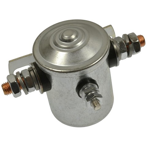 Standard Ignition Starter Solenoid P/N:SS-544A