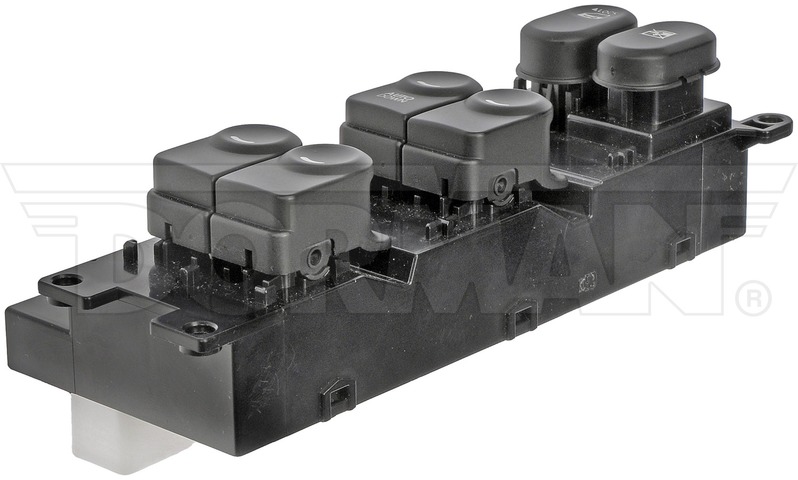 Dorman - OE Solutions Door Window Switch P/N:901-925