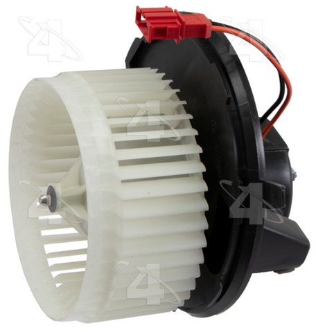 Four Seasons HVAC Blower Motor P/N:75820