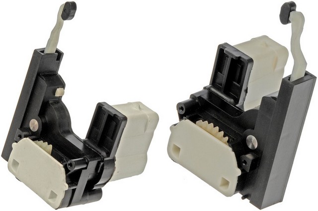 Dorman - OE Solutions Door Lock Actuator Motor P/N:746-017KT