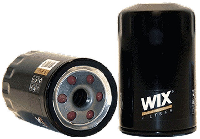 Wix Engine Oil Filter P/N:51036