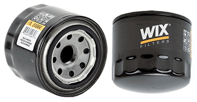 Wix Engine Oil Filter,Transmission Filter Kit P/N:51064