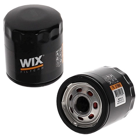 Wix Engine Oil Filter P/N:57060