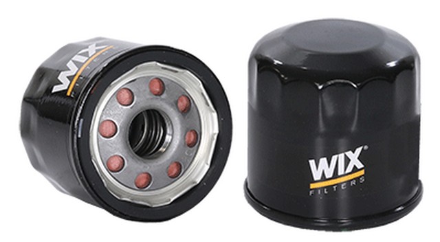 Wix Engine Oil Filter P/N:57712