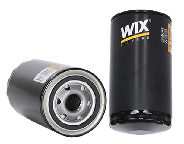 Wix Engine Oil Filter P/N:57620