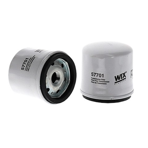 Wix Transmission Filter Kit P/N:57701