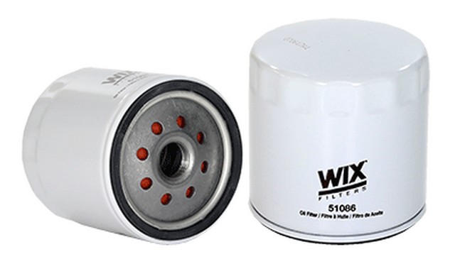 Wix Engine Oil Filter P/N:51086