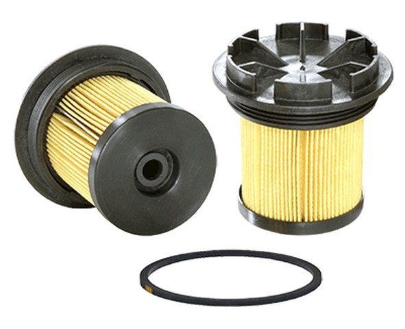 Wix Fuel Filter P/N:33817