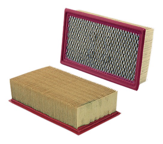 Wix Engine Air Filter P/N:46728