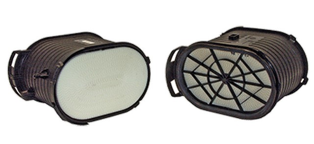 Wix Engine Air Filter P/N:42731