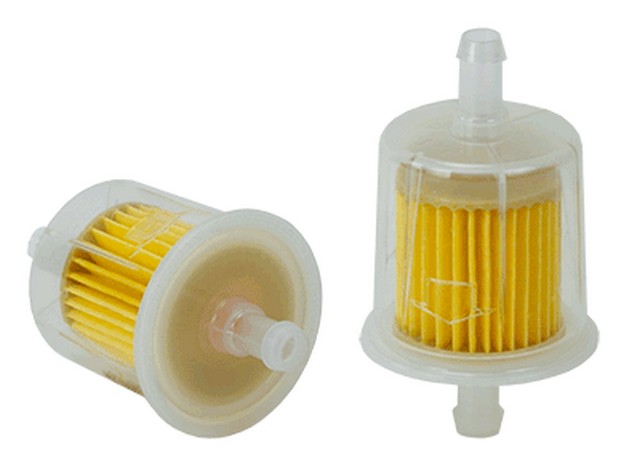 Wix Fuel Filter P/N:33003