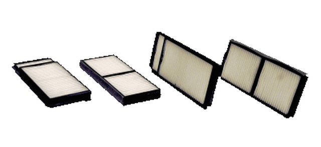Wix Cabin Air Filter P/N:24482