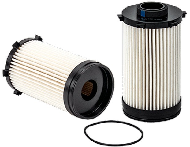 Wix Fuel Filter P/N:33733