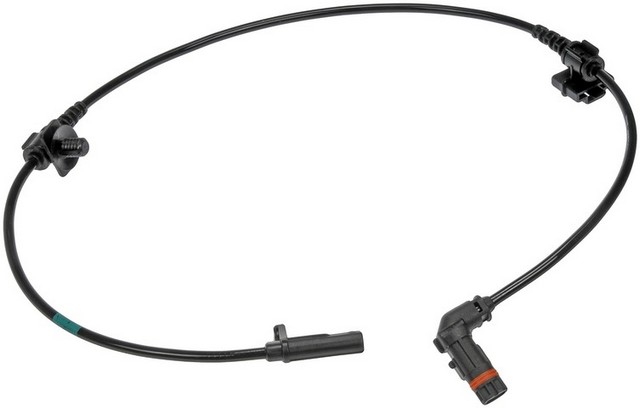 Dorman - OE Solutions ABS Wheel Speed Sensor P/N:695-119
