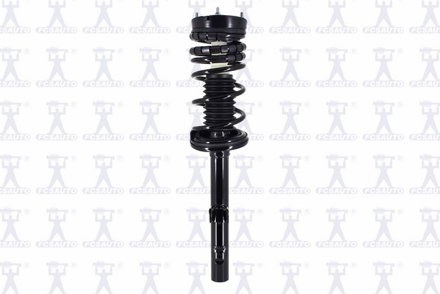 Focus Auto Parts Suspension Strut and Coil Spring Assembly P/N:1336313
