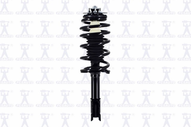 Focus Auto Parts Suspension Strut and Coil Spring Assembly P/N:1332344