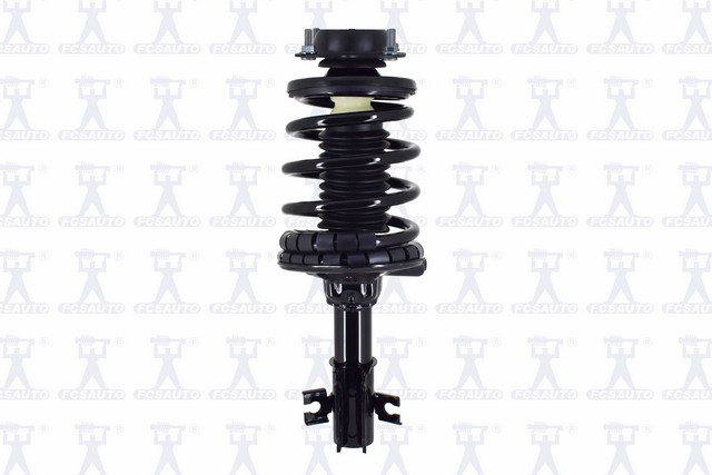 Focus Auto Parts Suspension Strut and Coil Spring Assembly P/N:1332315