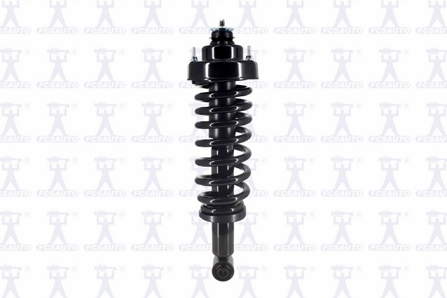 Focus Auto Parts Suspension Strut and Coil Spring Assembly P/N:1336323