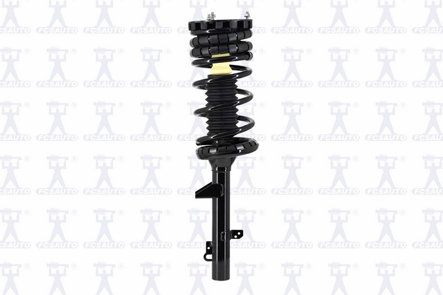 Focus Auto Parts Suspension Strut and Coil Spring Assembly P/N:1336346