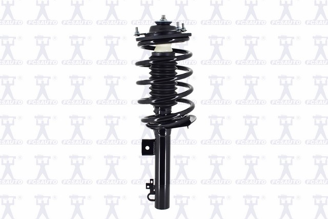 Focus Auto Parts Suspension Strut and Coil Spring Assembly P/N:1336302