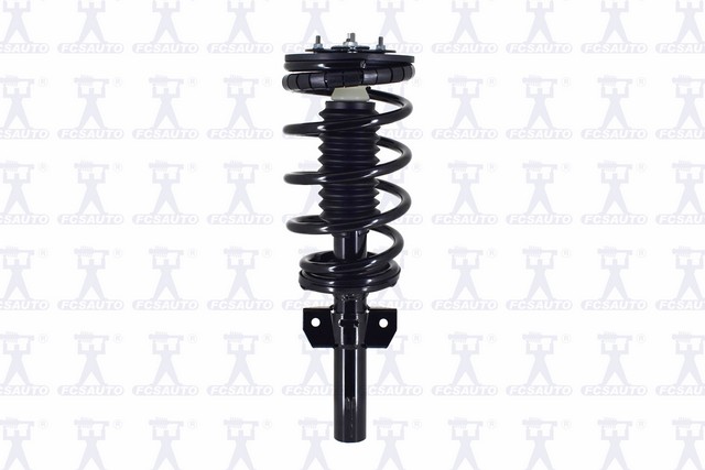 Focus Auto Parts Suspension Strut and Coil Spring Assembly P/N:1336304