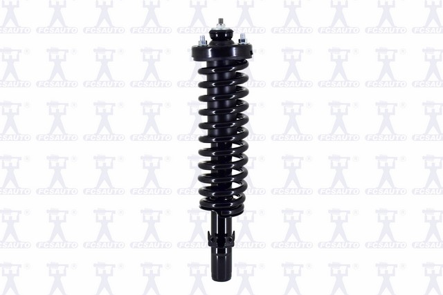 Focus Auto Parts Suspension Strut and Coil Spring Assembly P/N:1336321