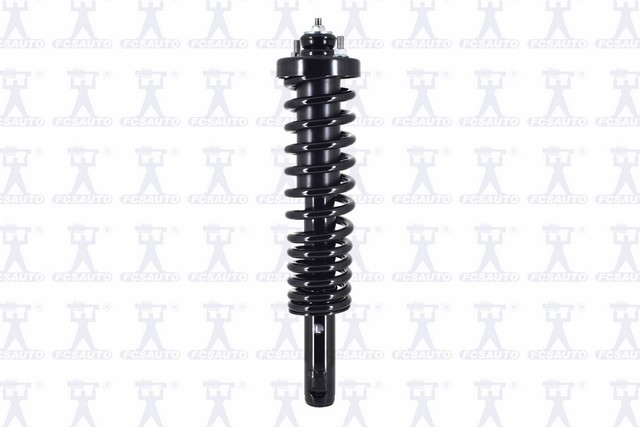 Focus Auto Parts Suspension Strut and Coil Spring Assembly P/N:1336337L
