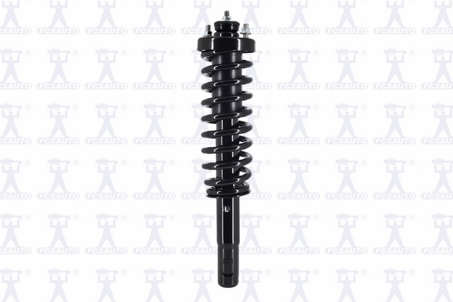 Focus Auto Parts Suspension Strut and Coil Spring Assembly P/N:1335519L