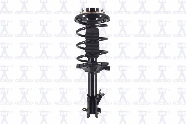 Focus Auto Parts Suspension Strut and Coil Spring Assembly P/N:1331591R