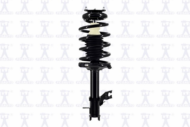 Focus Auto Parts Suspension Strut and Coil Spring Assembly P/N:1332355R