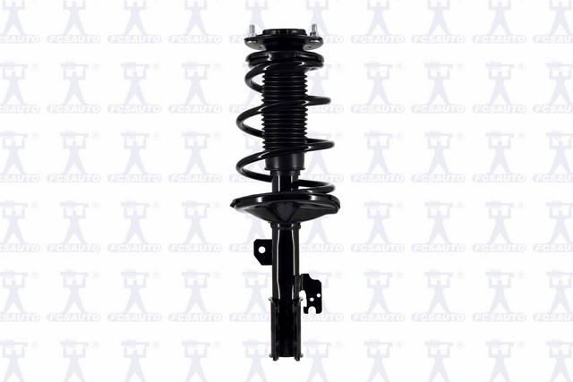 Focus Auto Parts Suspension Strut and Coil Spring Assembly P/N:1332368R