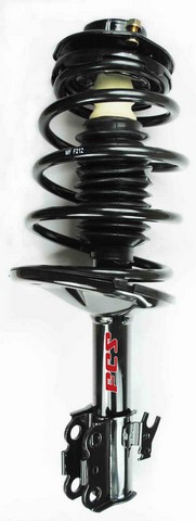Focus Auto Parts Suspension Strut and Coil Spring Assembly P/N:1332346R